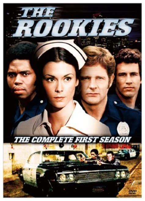 imdb rookies|the rookies 1972 episode guide.